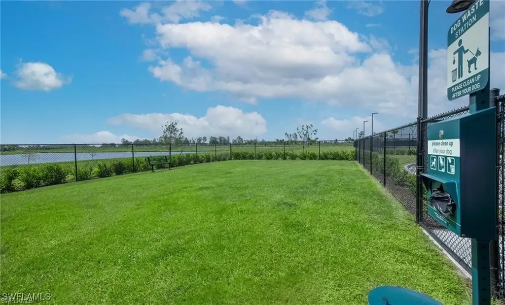 20514 Pebble Glen Drive Estero FL 33928