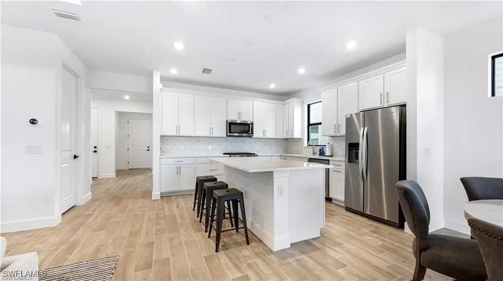 20514 Pebble Glen Drive Estero FL 33928