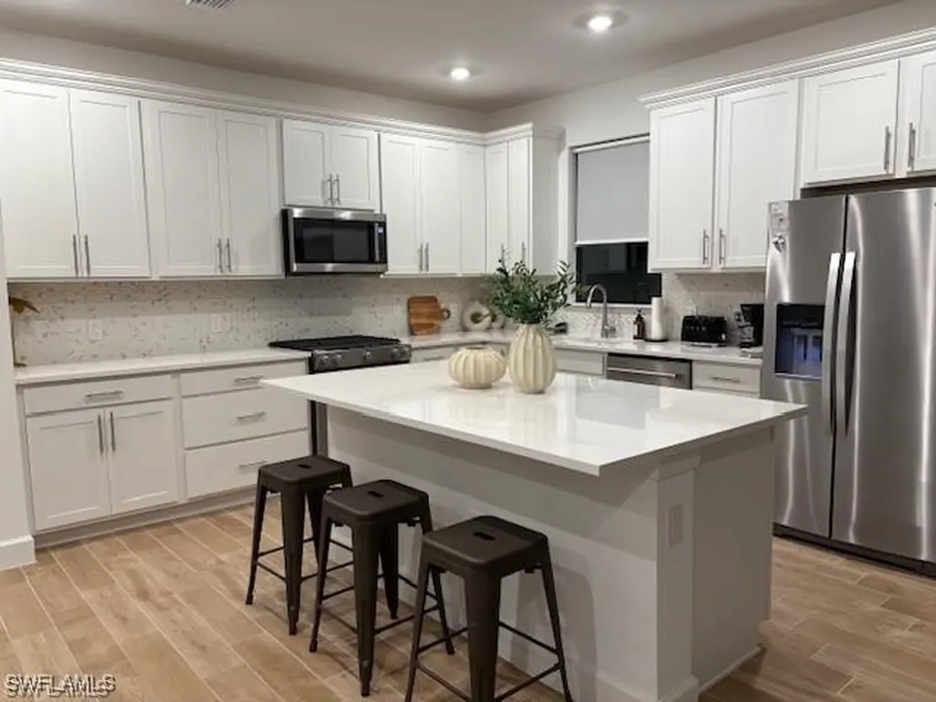 20514 Pebble Glen Drive Estero FL 33928