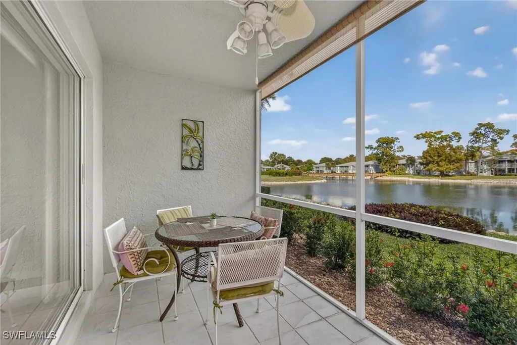 815 New Waterford Drive Naples FL 34104