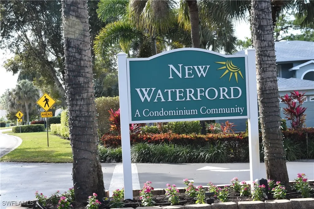 815 New Waterford Drive Naples FL 34104