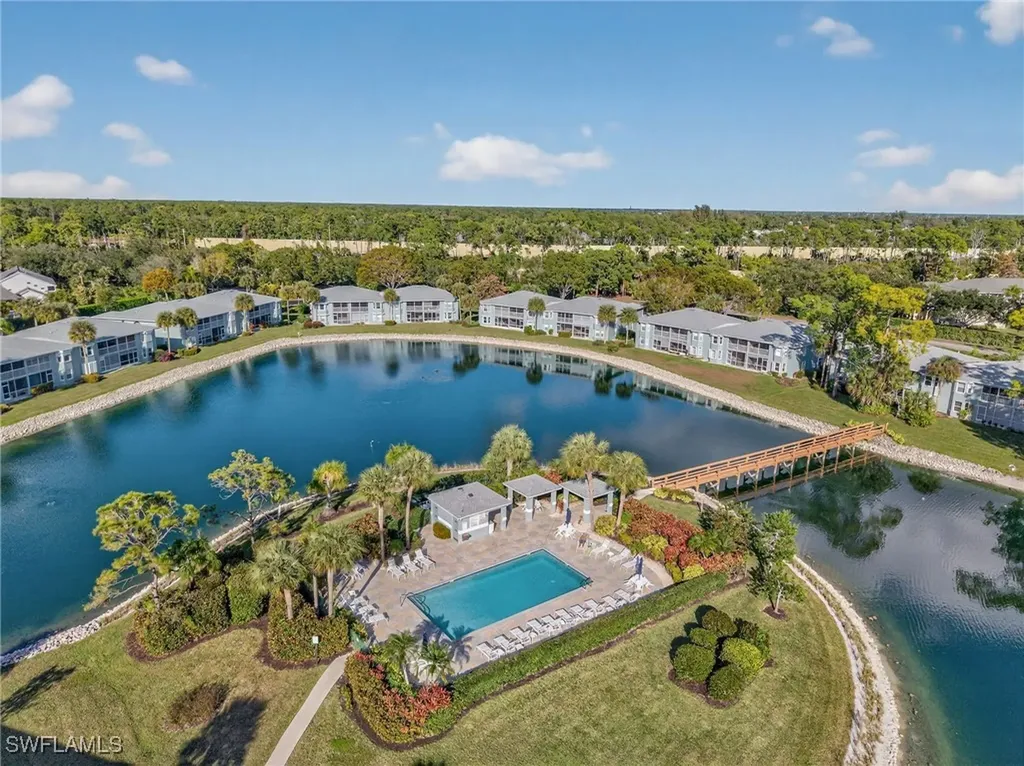 815 New Waterford Drive Naples FL 34104