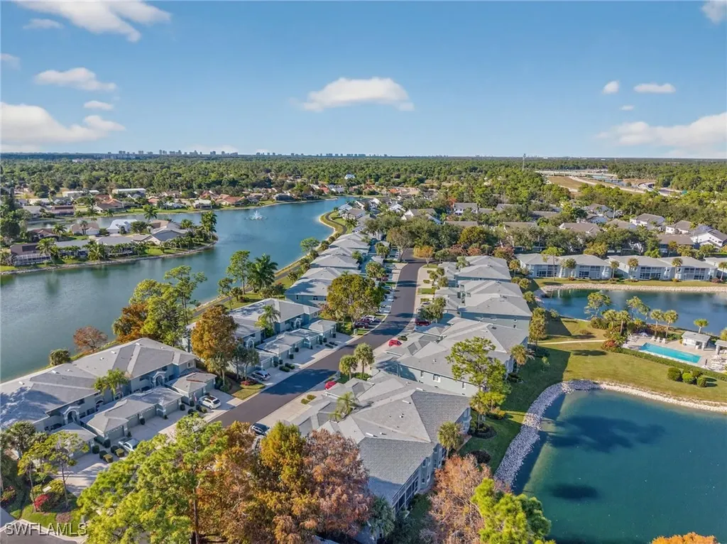 815 New Waterford Drive Naples FL 34104