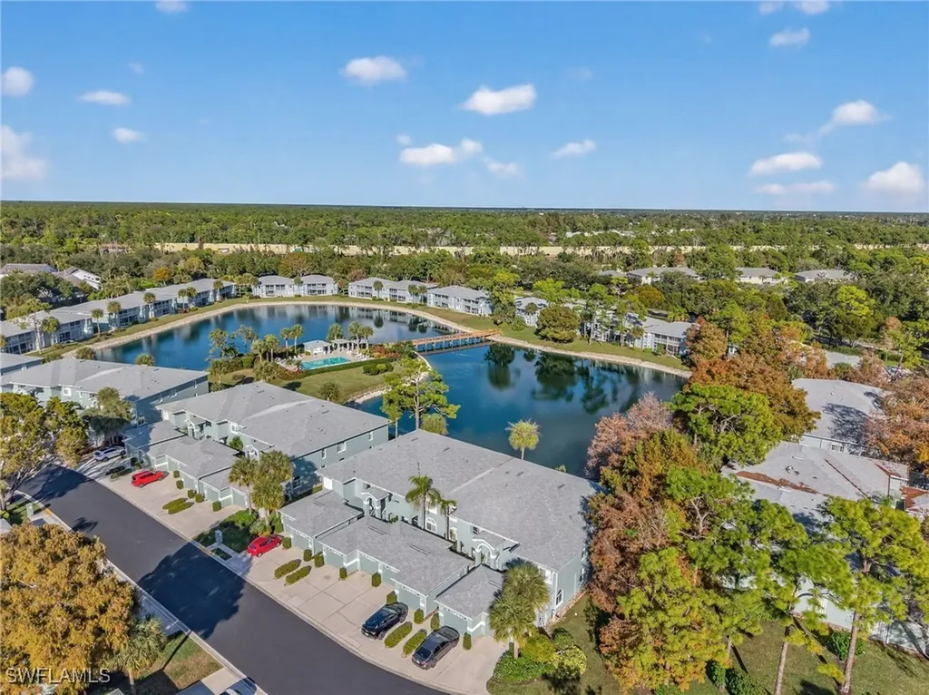 815 New Waterford Drive Naples FL 34104