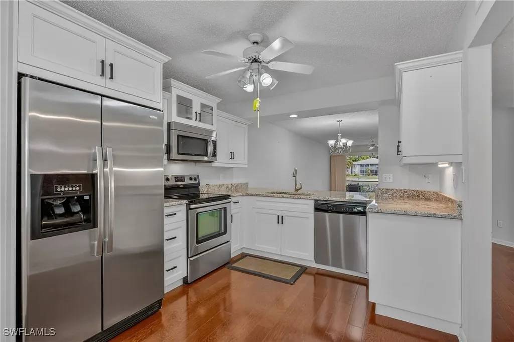 815 New Waterford Drive Naples FL 34104