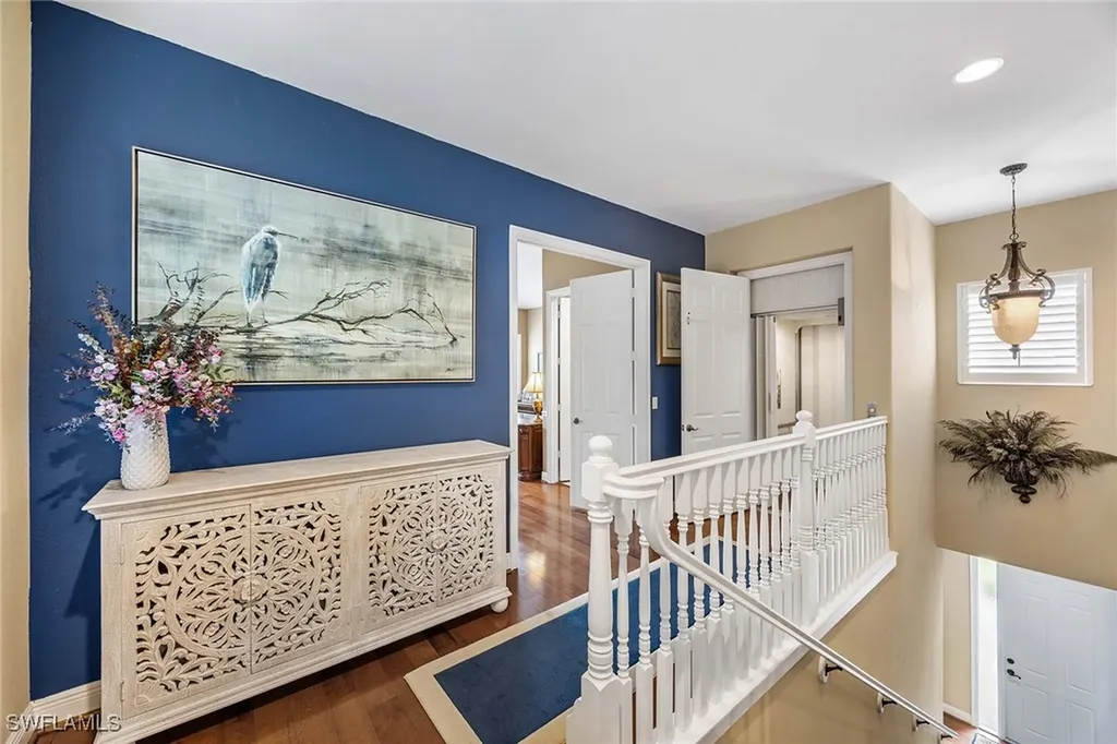 7841 Hawthorne Drive Naples FL 34113