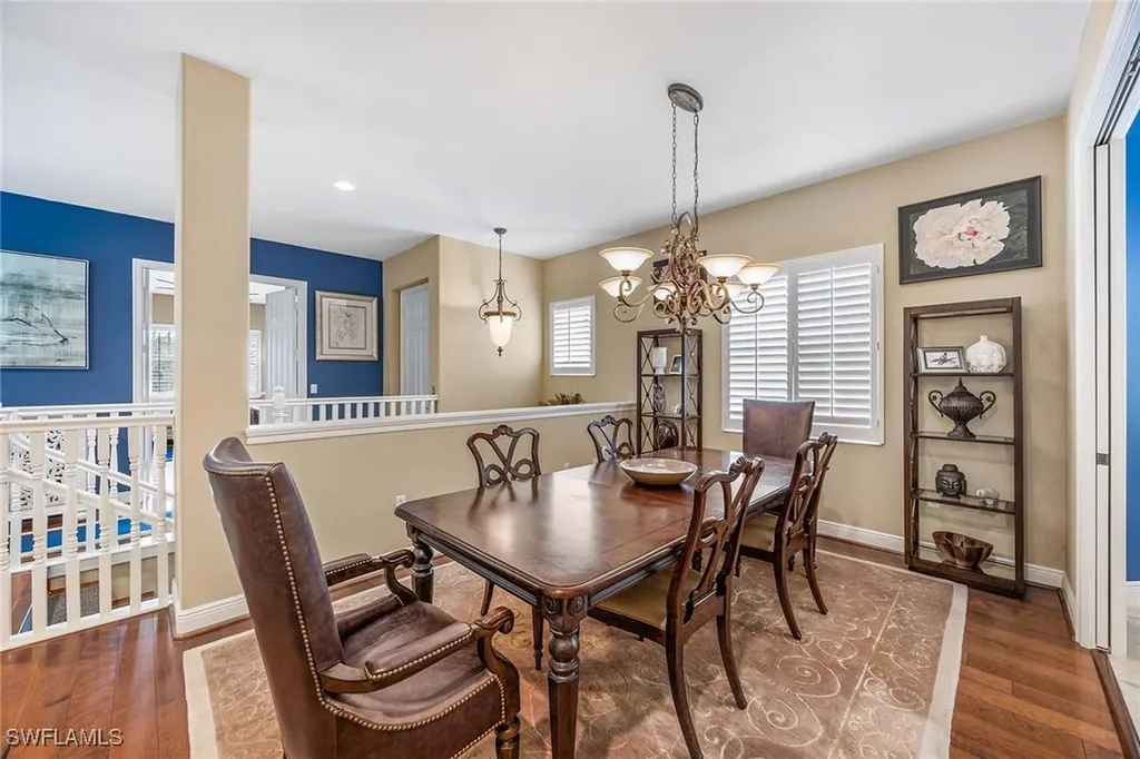 7841 Hawthorne Drive Naples FL 34113