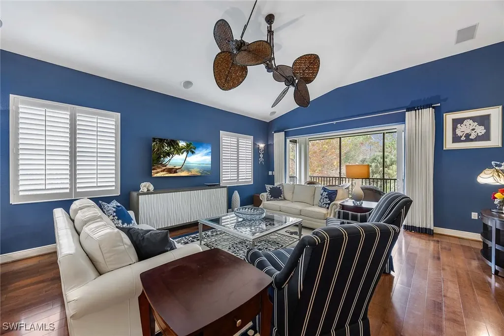 7841 Hawthorne Drive Naples FL 34113