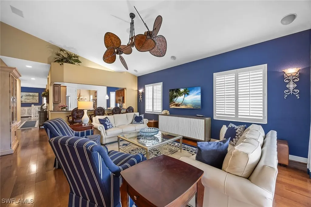 7841 Hawthorne Drive Naples FL 34113