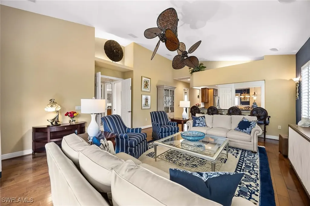 7841 Hawthorne Drive Naples FL 34113