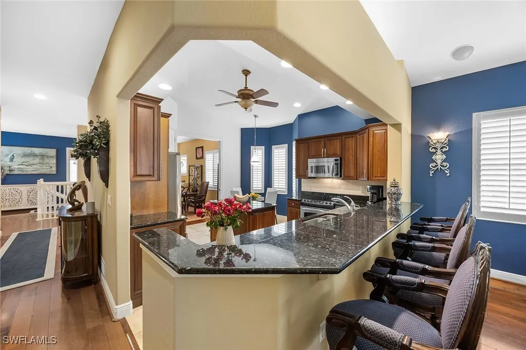 7841 Hawthorne Drive Naples FL 34113