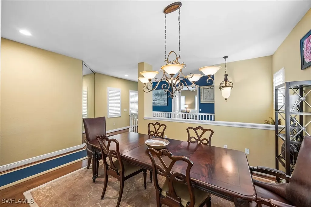 7841 Hawthorne Drive Naples FL 34113