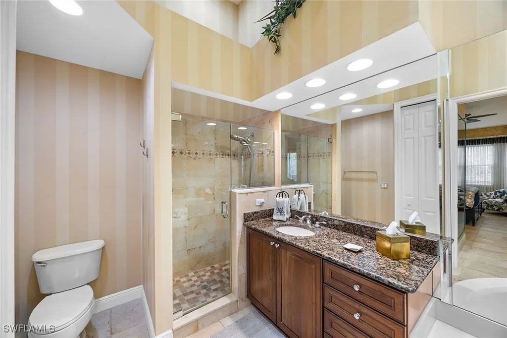 7841 Hawthorne Drive Naples FL 34113