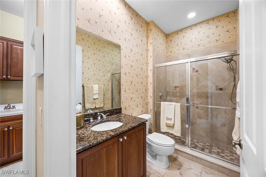 7841 Hawthorne Drive Naples FL 34113