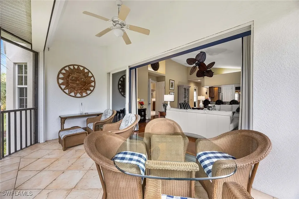 7841 Hawthorne Drive Naples FL 34113