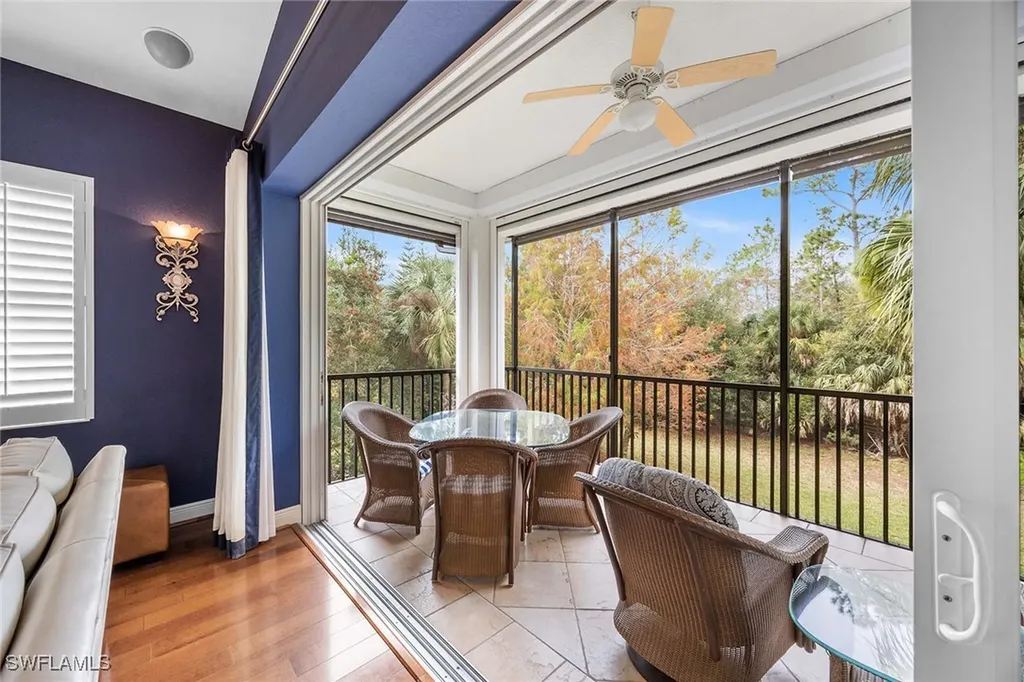 7841 Hawthorne Drive Naples FL 34113