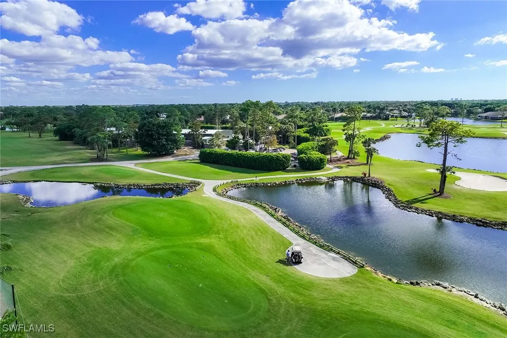 7841 Hawthorne Drive Naples FL 34113