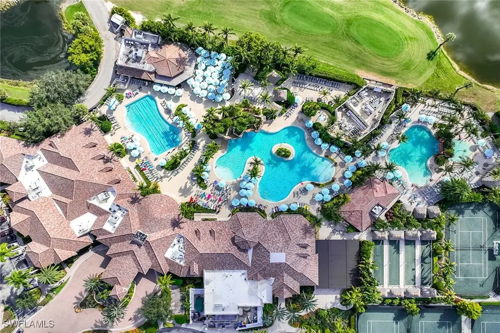 7841 Hawthorne Drive Naples FL 34113