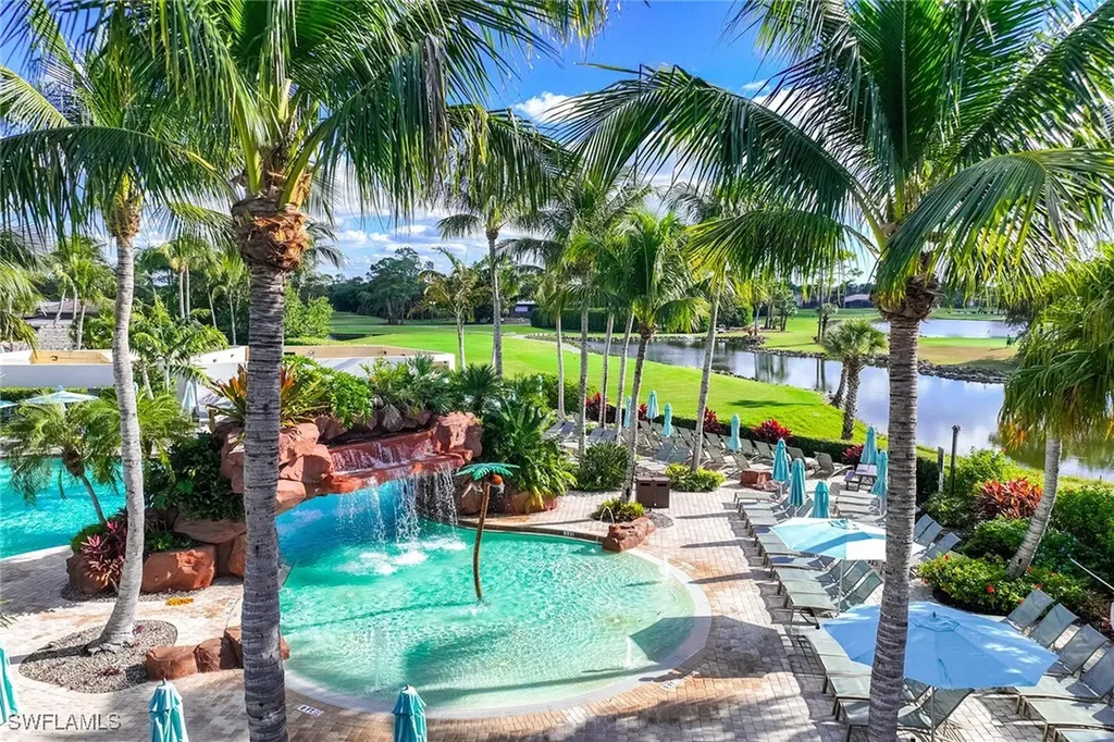 7841 Hawthorne Drive Naples FL 34113