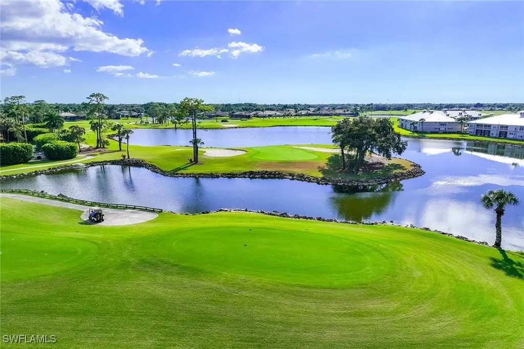 7841 Hawthorne Drive Naples FL 34113