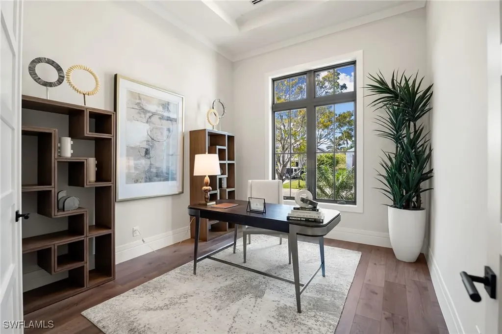 3540 Crayton Road Naples FL 34103