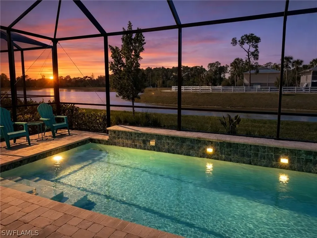 25594 Shoreline Gaze Drive Bonita Springs FL 34135