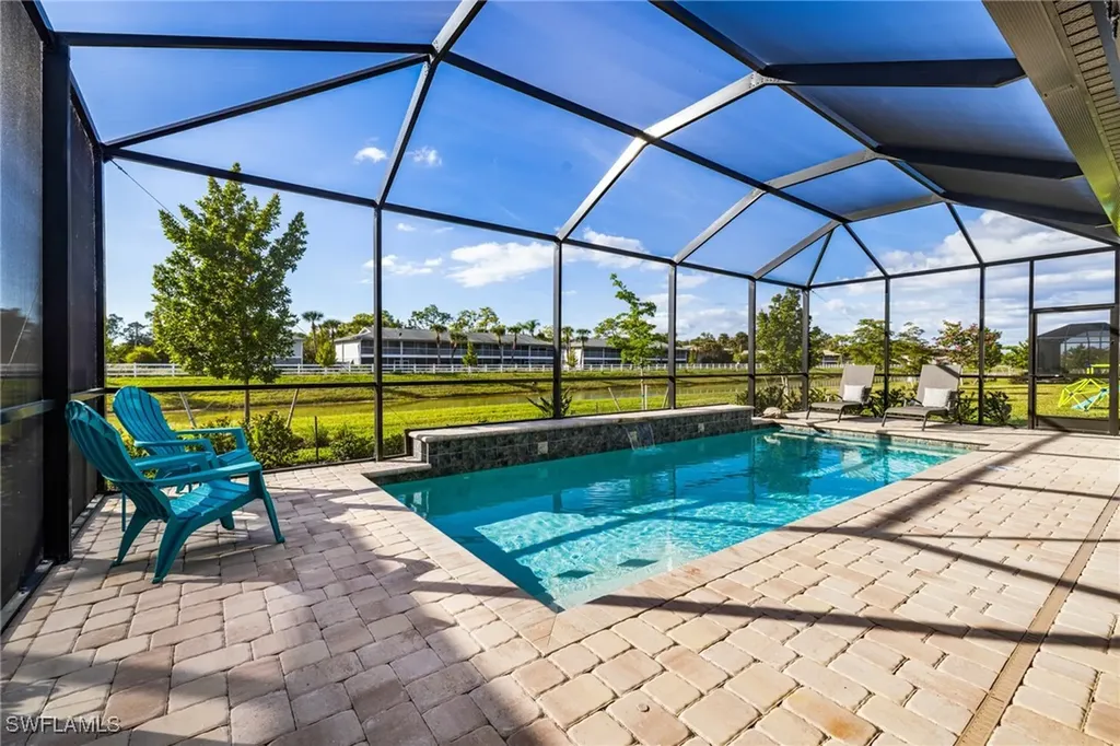 25594 Shoreline Gaze Drive Bonita Springs FL 34135