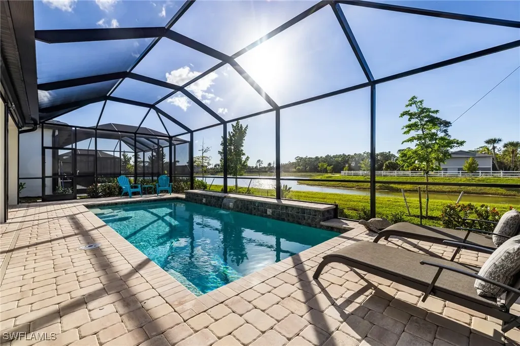 25594 Shoreline Gaze Drive Bonita Springs FL 34135