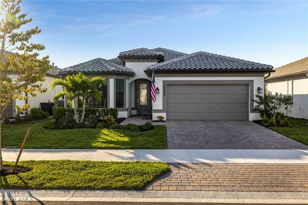 25594 Shoreline Gaze Drive Bonita Springs FL 34135