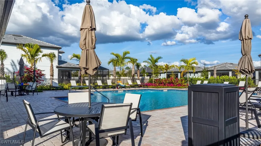 25594 Shoreline Gaze Drive Bonita Springs FL 34135