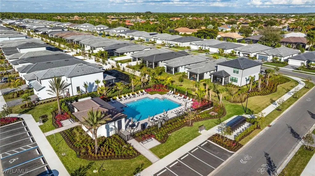 25594 Shoreline Gaze Drive Bonita Springs FL 34135