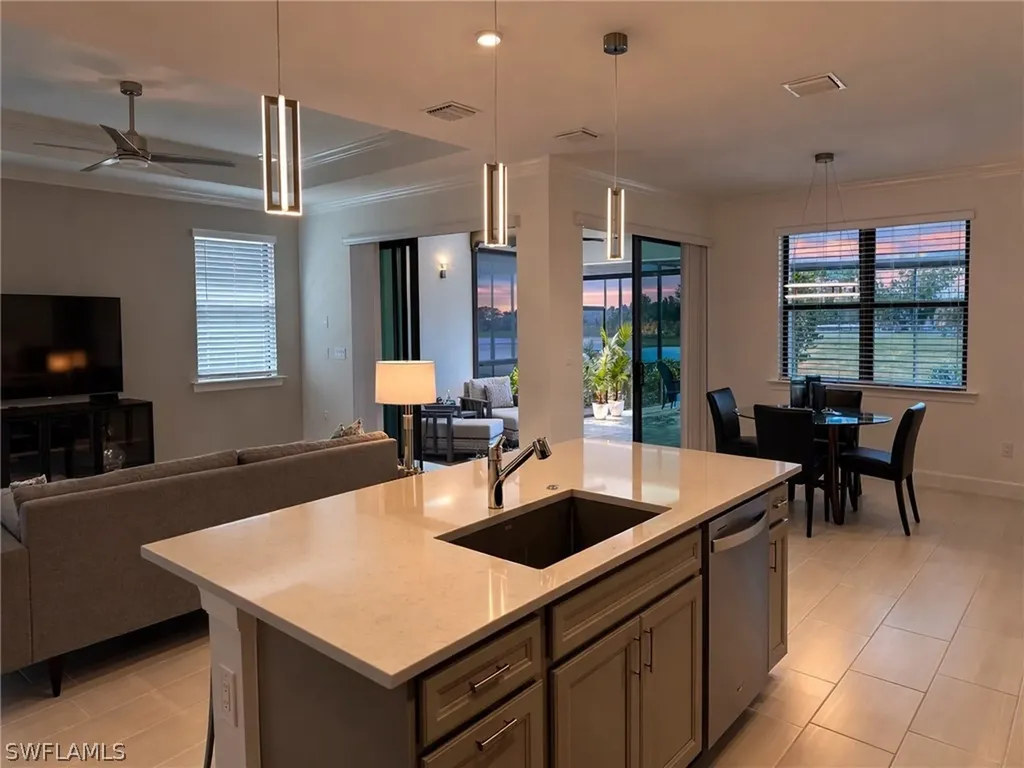 25594 Shoreline Gaze Drive Bonita Springs FL 34135