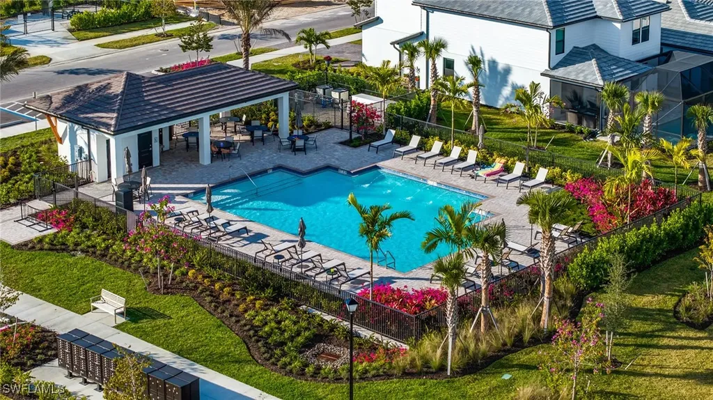 25594 Shoreline Gaze Drive Bonita Springs FL 34135