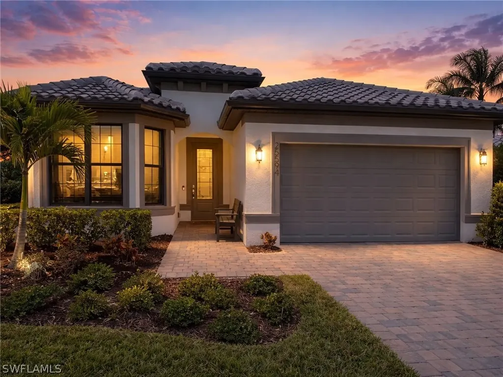 25594 Shoreline Gaze Drive Bonita Springs FL 34135