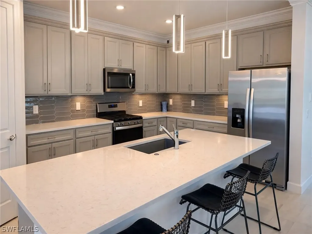 25594 Shoreline Gaze Drive Bonita Springs FL 34135