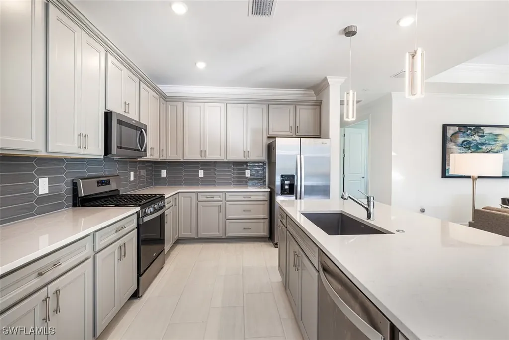 25594 Shoreline Gaze Drive Bonita Springs FL 34135