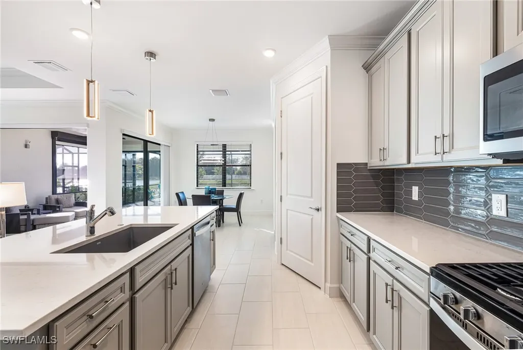 25594 Shoreline Gaze Drive Bonita Springs FL 34135