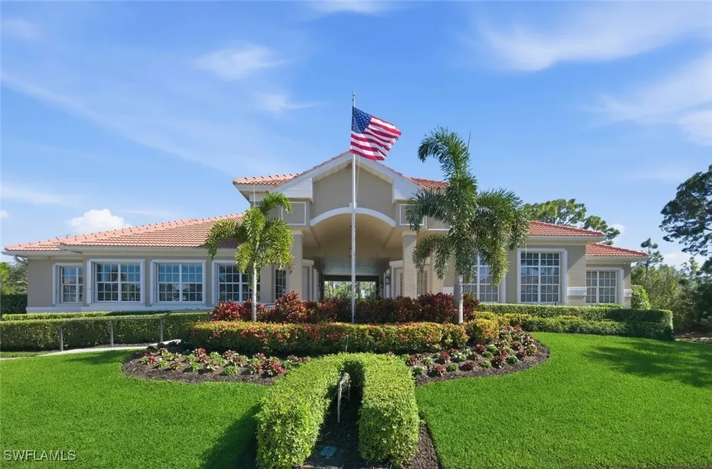 17454 Old Harmony Drive Fort Myers FL 33908