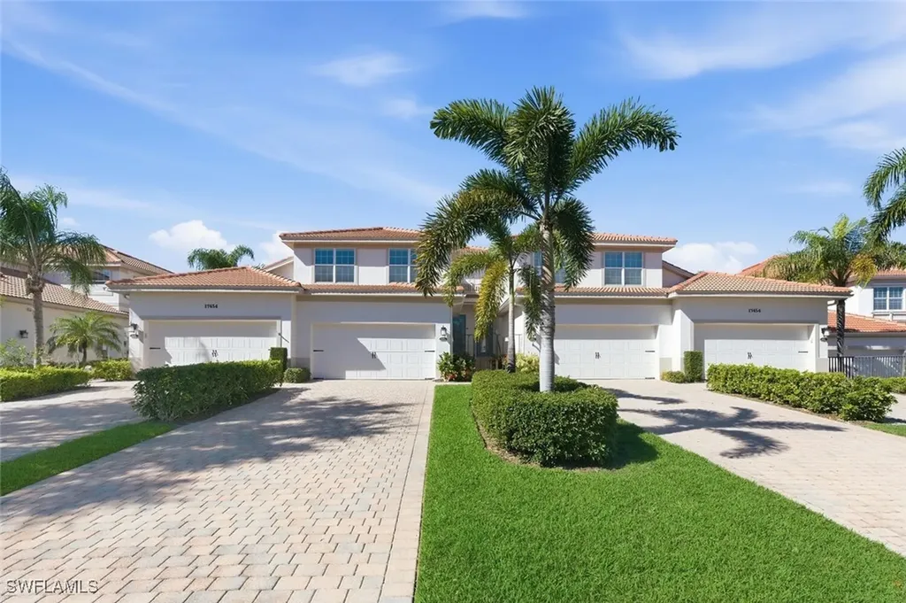17454 Old Harmony Drive Fort Myers FL 33908