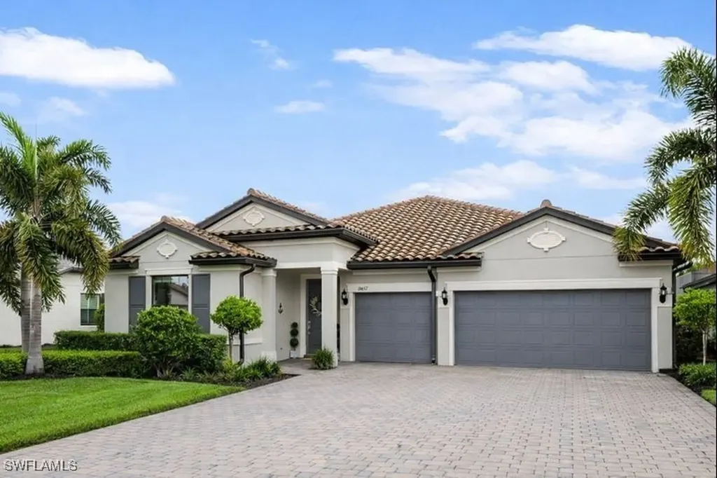 Estero FL, 19837 Beverly Park Road