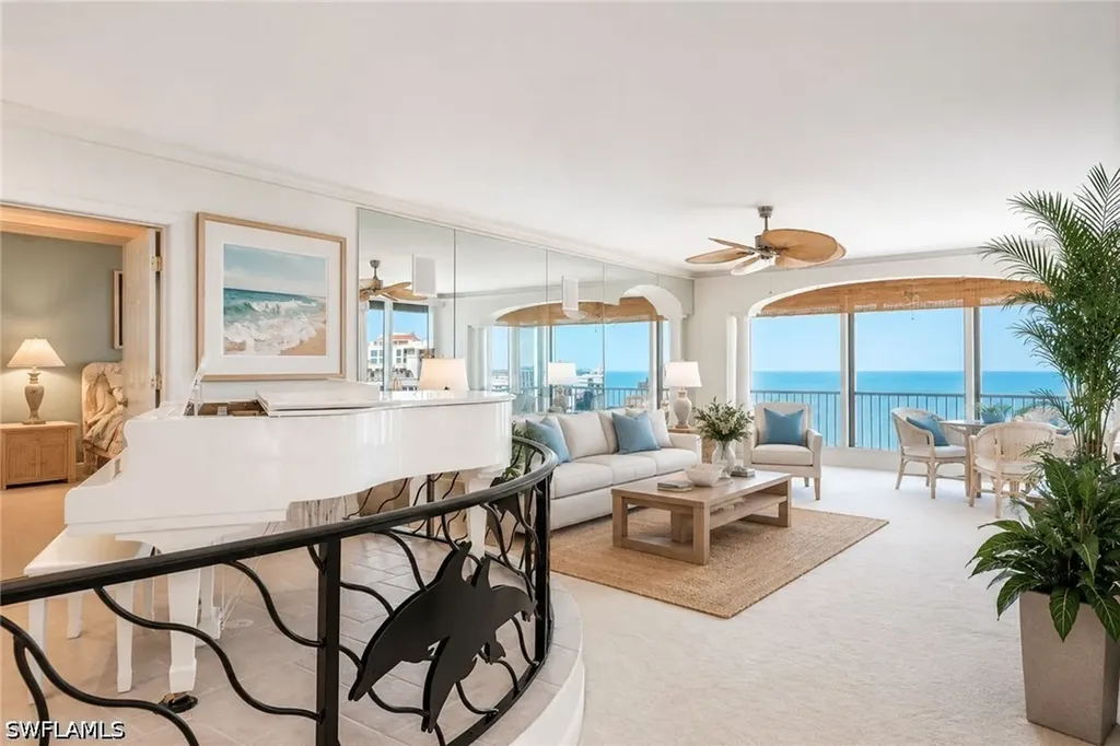 4301 Gulf Shore Boulevard N Naples FL 34103
