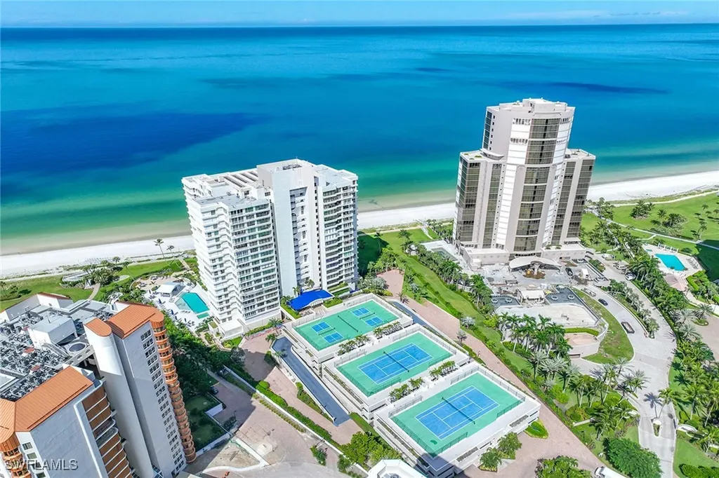 4301 Gulf Shore Boulevard N Naples FL 34103