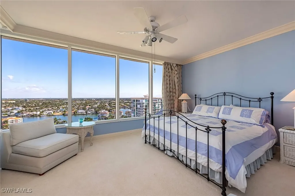 4301 Gulf Shore Boulevard N Naples FL 34103