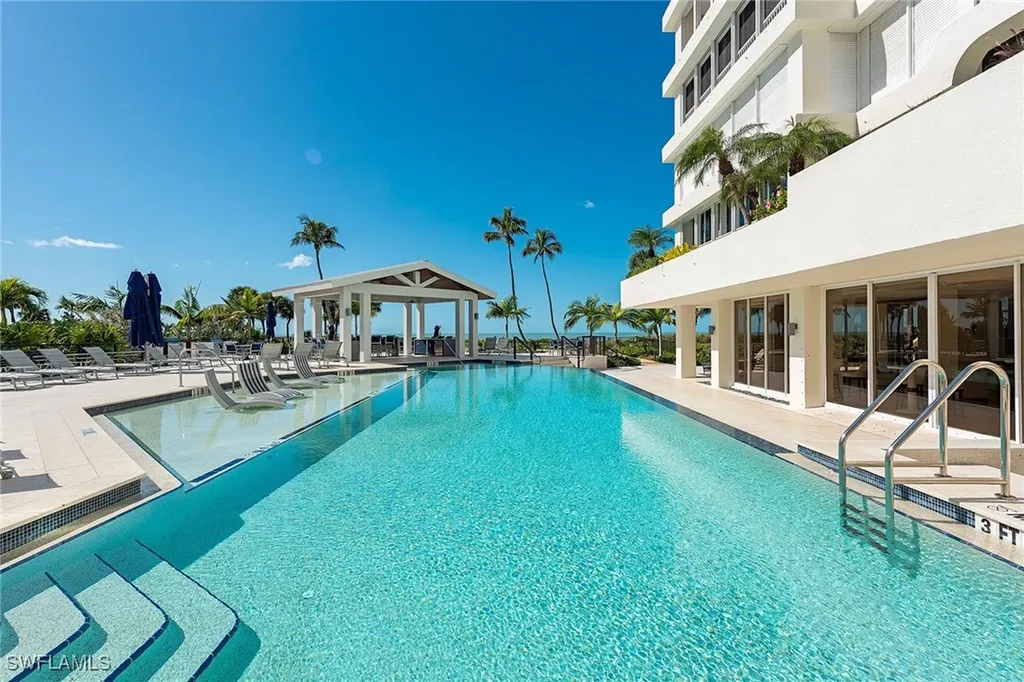 4301 Gulf Shore Boulevard N Naples FL 34103