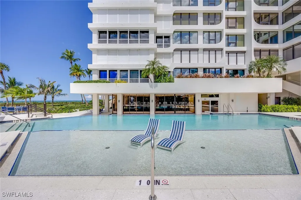 4301 Gulf Shore Boulevard N Naples FL 34103