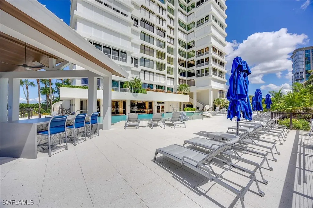 4301 Gulf Shore Boulevard N Naples FL 34103