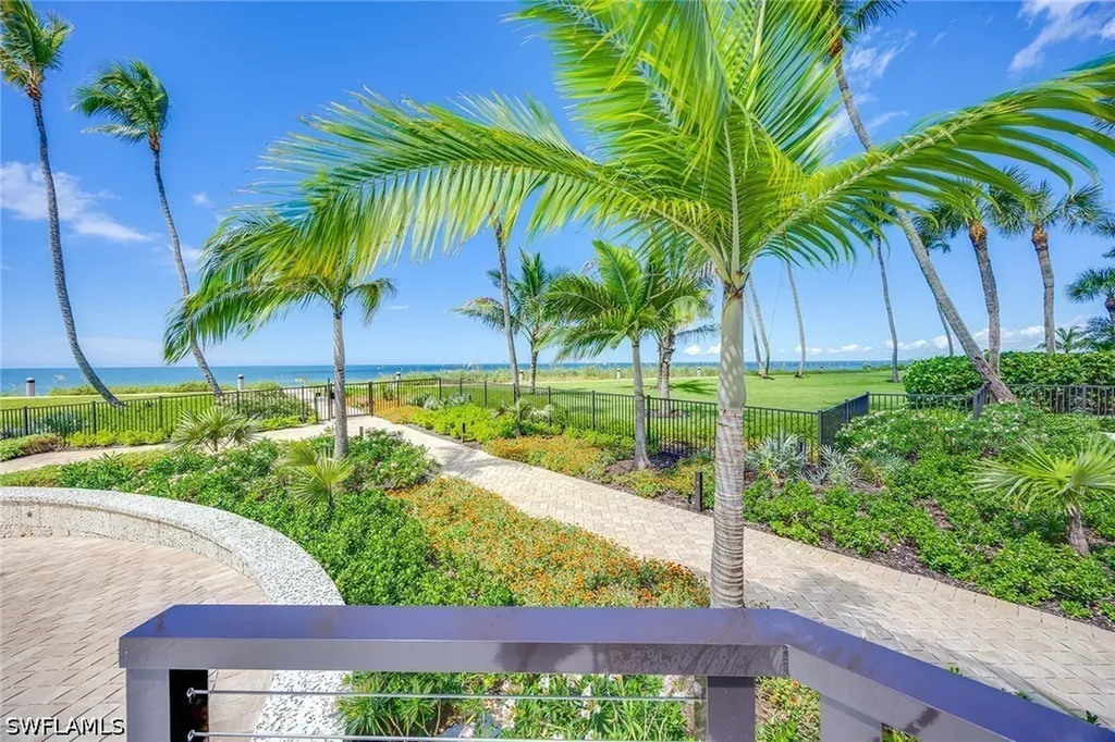 4301 Gulf Shore Boulevard N Naples FL 34103