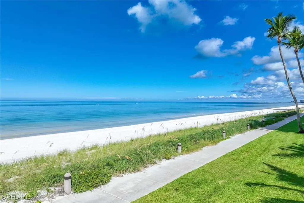 4301 Gulf Shore Boulevard N Naples FL 34103