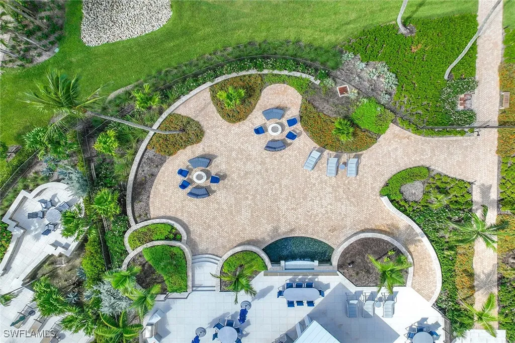 4301 Gulf Shore Boulevard N Naples FL 34103