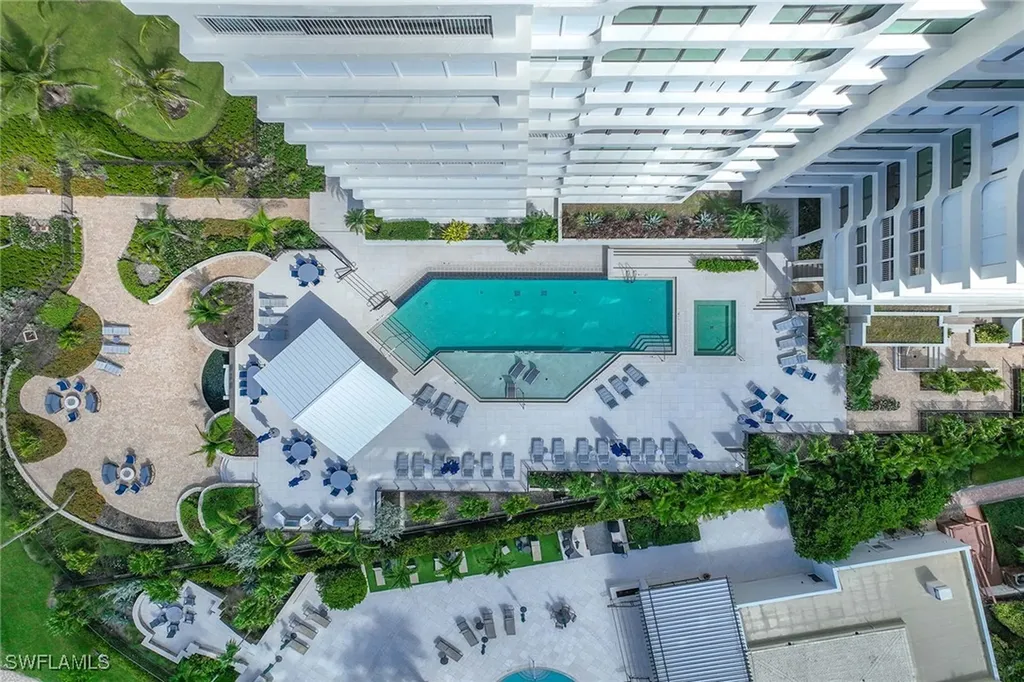 4301 Gulf Shore Boulevard N Naples FL 34103